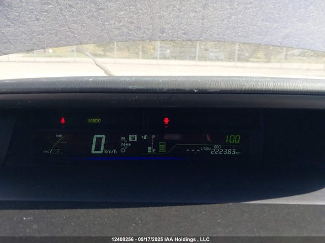 Toyota 2zr-fxe+5jm 2014 JTDZN3EUXEJ005083 Image 7