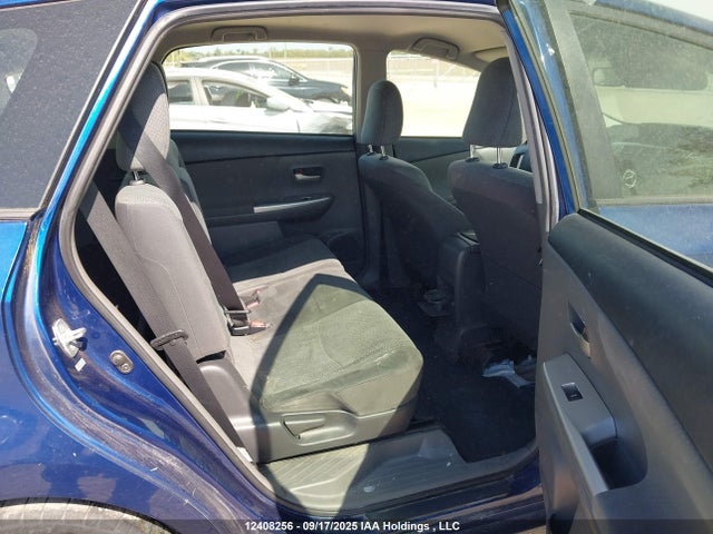 Toyota 2zr-fxe+5jm 2014 JTDZN3EUXEJ005083 Image 8