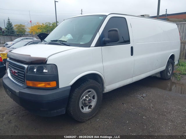 1GTZ7UCG5E1138444 GMC l96