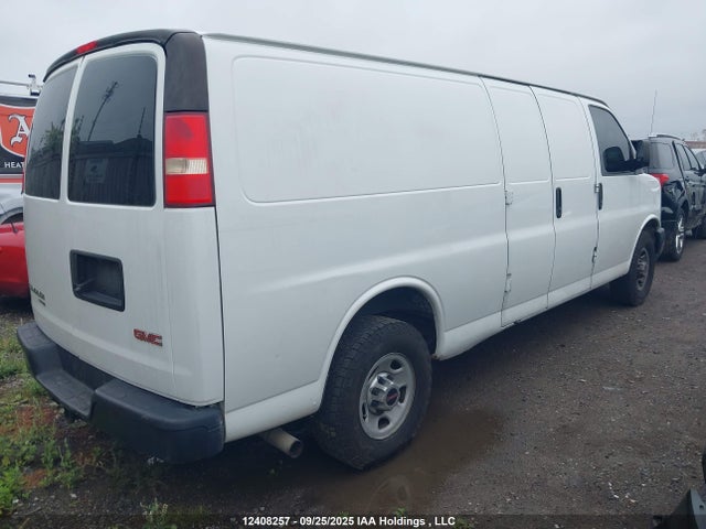 1GTZ7UCG5E1138444 GMC l96