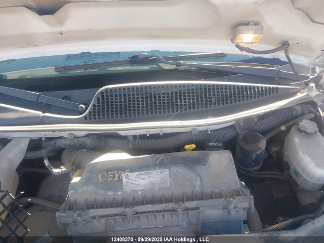 1GCWGBFP0J1216688 Chevrolet lv1 - sidi, vvt, e85 max, iron