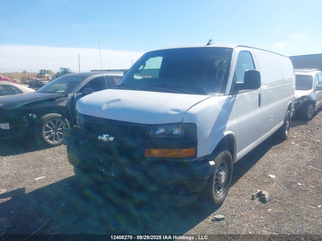 1GCWGBFP0J1216688 Chevrolet lv1 - sidi, vvt, e85 max, iron
