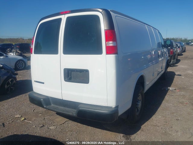 1GCWGBFP0J1216688 Chevrolet lv1 - sidi, vvt, e85 max, iron
