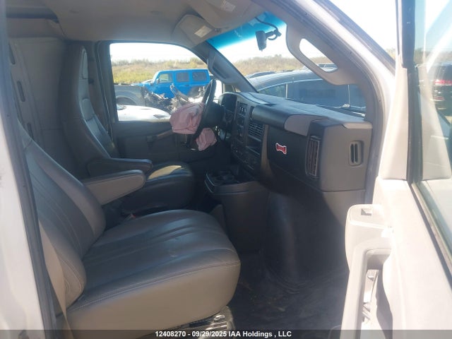 1GCWGBFP0J1216688 Chevrolet lv1 - sidi, vvt, e85 max, iron