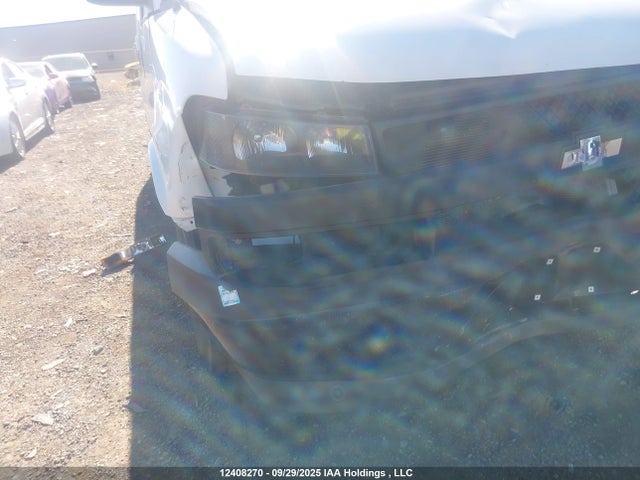 1GCWGBFP0J1216688 Chevrolet lv1 - sidi, vvt, e85 max, iron