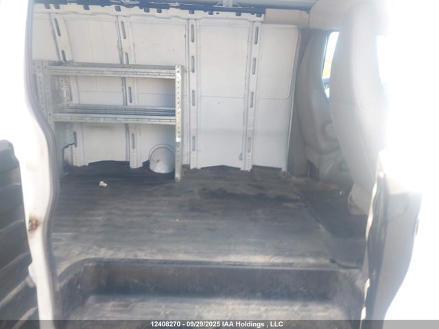 1GCWGBFP0J1216688 Chevrolet lv1 - sidi, vvt, e85 max, iron