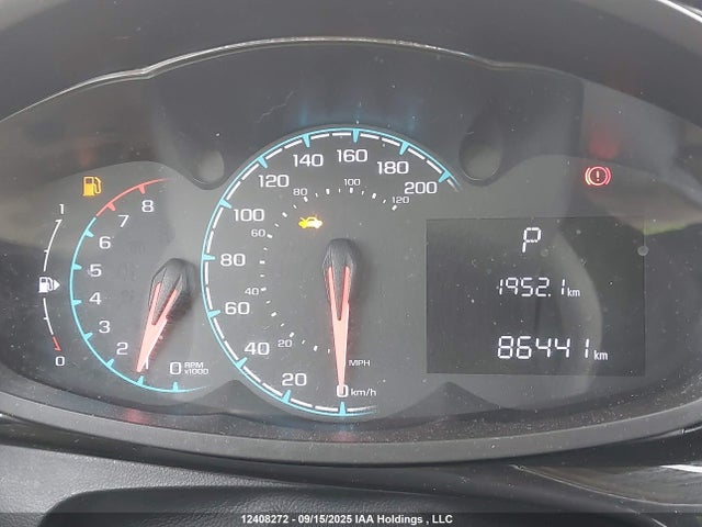 2021 Chevrolet Spark 1lt Cvt მანქანა იყიდება აუქციონზე, vin: KL8CD6SA1MC728580, აუქციონის ნომერი: 12408272