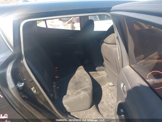 1N4BZ0CP4GC312988 Nissan 2016