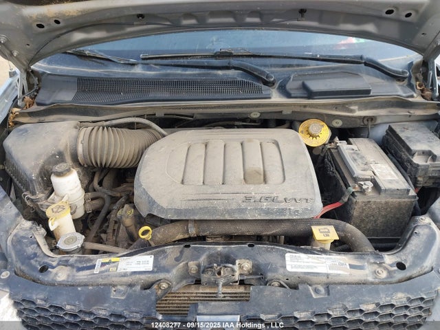 Dodge Grand Caravan 2019 2C4RDGEG5KR683557 Image 10