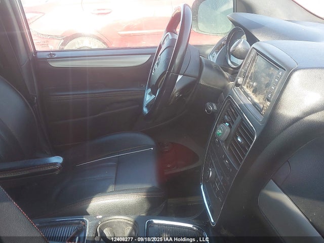 Dodge Grand Caravan 2019 2C4RDGEG5KR683557 Image 11