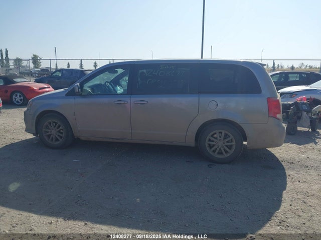 Dodge Grand Caravan 2019 2C4RDGEG5KR683557 Image 13