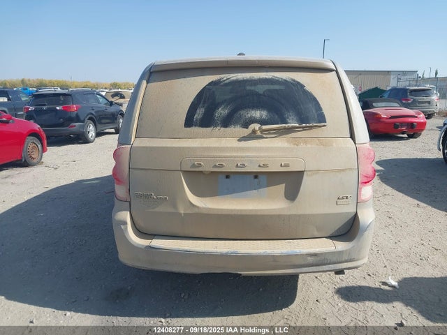 Dodge Grand Caravan 2019 2C4RDGEG5KR683557 Image 14