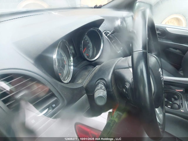 Dodge Grand Caravan 2019 2C4RDGEG5KR683557 Image 7