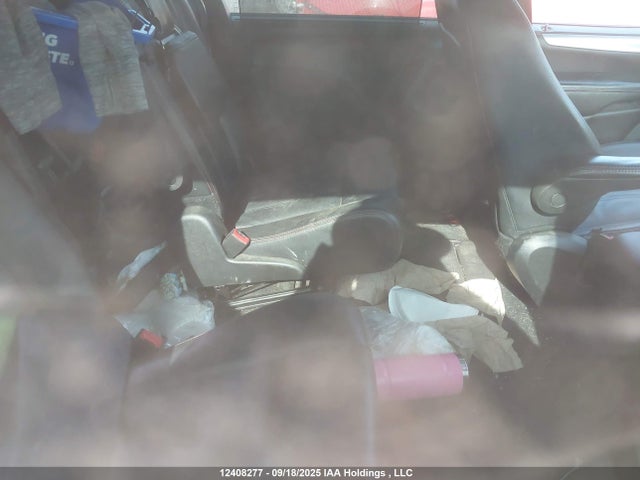 Dodge Grand Caravan 2019 2C4RDGEG5KR683557 Image 8
