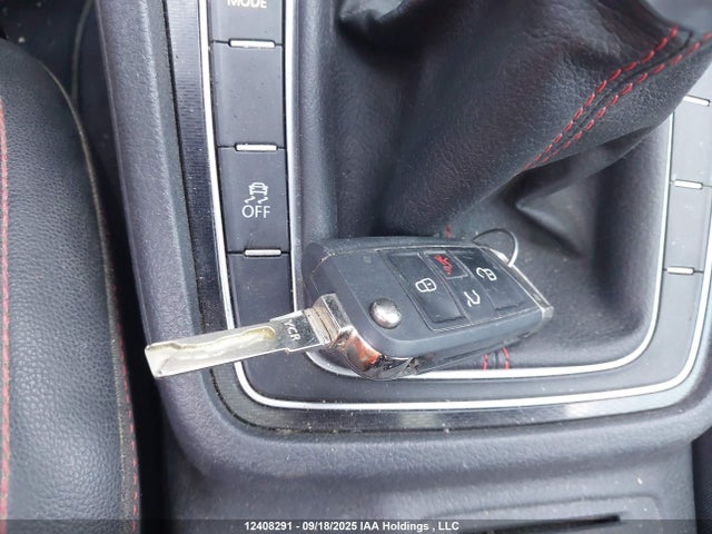 3VW5T7AUXGM050903 Volkswagen Golf GTI