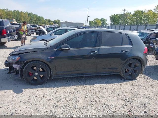 3VW5T7AUXGM050903 Volkswagen Golf GTI