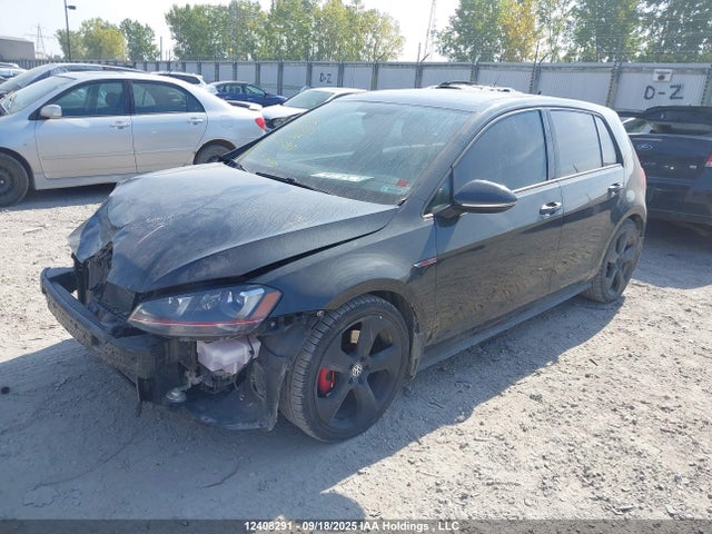 3VW5T7AUXGM050903 Volkswagen Golf GTI