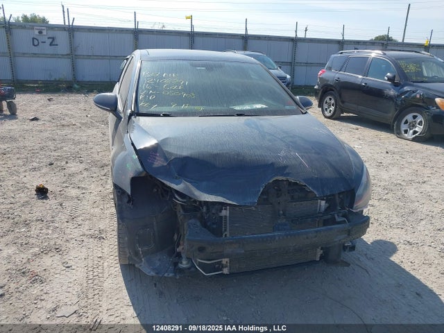 3VW5T7AUXGM050903 Volkswagen Golf GTI
