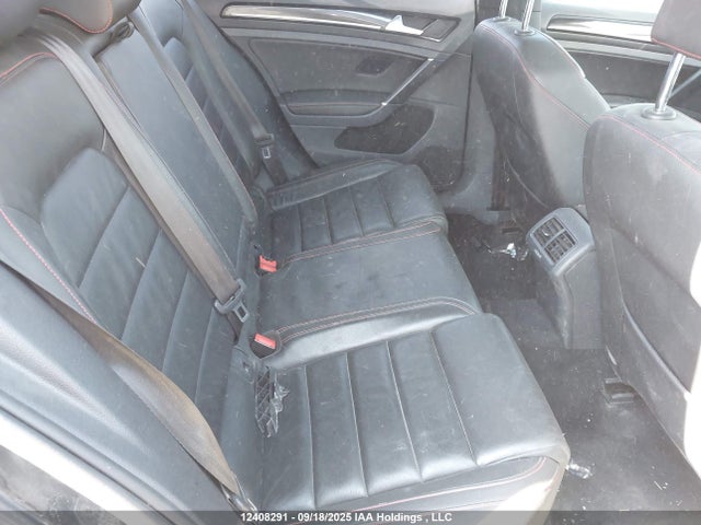 3VW5T7AUXGM050903 Volkswagen Golf GTI