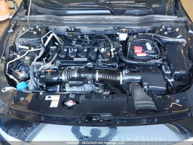 1HGCV1F10JA806521 Honda l15be