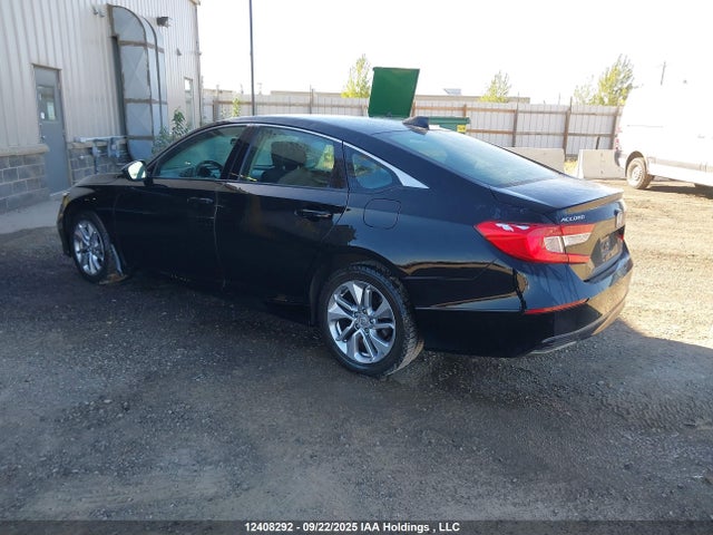 1HGCV1F10JA806521 Honda l15be