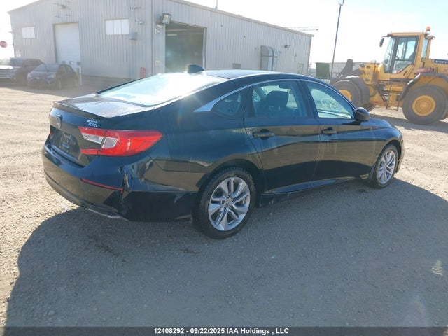 1HGCV1F10JA806521 Honda l15be