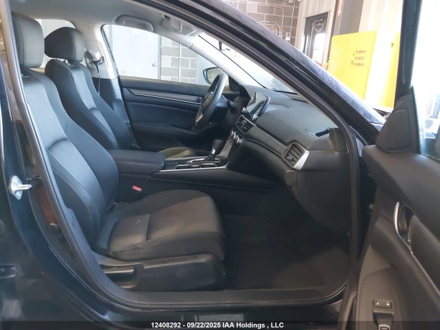1HGCV1F10JA806521 Honda l15be
