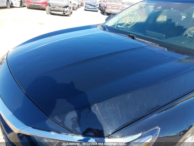 1HGCV1F10JA806521 Honda l15be