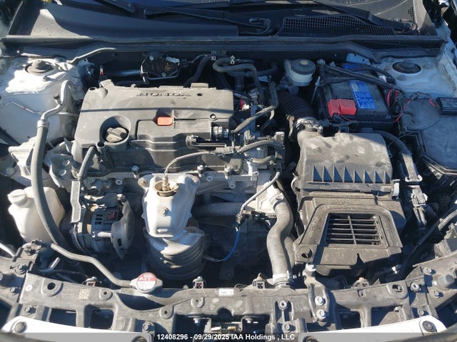 Honda k20c2 2024 2HGFE2F3XRH100853 Image 10