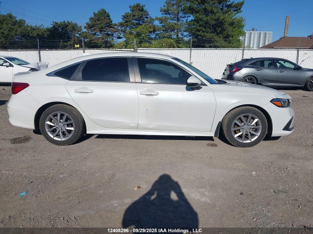 Honda k20c2 2024 2HGFE2F3XRH100853 Image 13