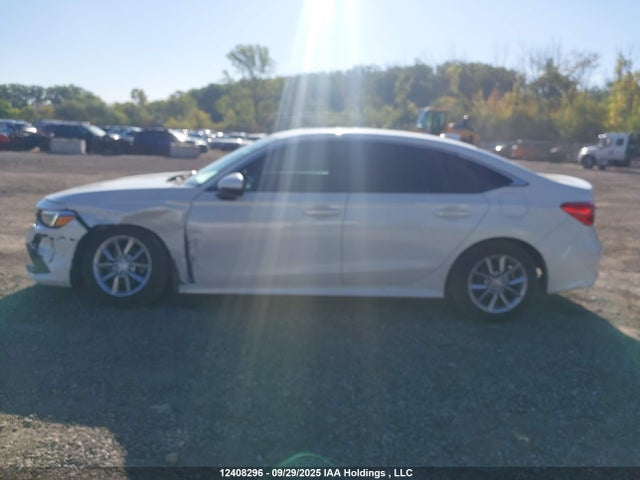 Honda k20c2 2024 2HGFE2F3XRH100853 Image 14