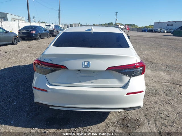 Honda k20c2 2024 2HGFE2F3XRH100853 Image 16