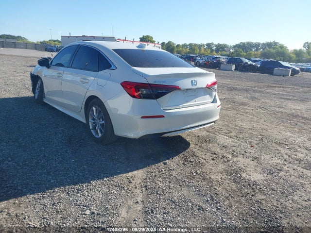 Honda k20c2 2024 2HGFE2F3XRH100853 Image 3