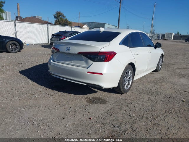 Honda k20c2 2024 2HGFE2F3XRH100853 Image 4