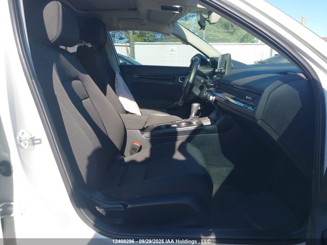 Honda k20c2 2024 2HGFE2F3XRH100853 Image 5