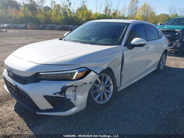 Honda k20c2 2024 2HGFE2F3XRH100853 Image 6