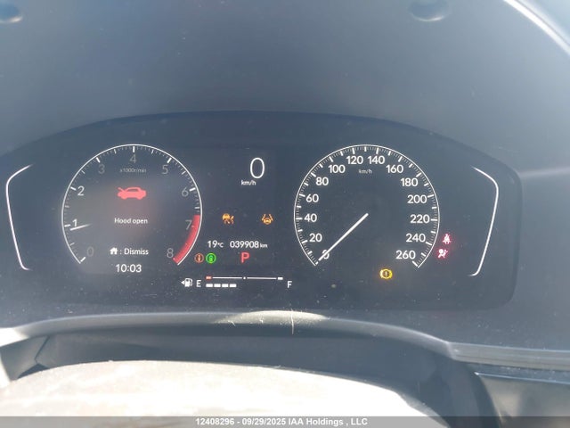 Honda k20c2 2024 2HGFE2F3XRH100853 Image 7