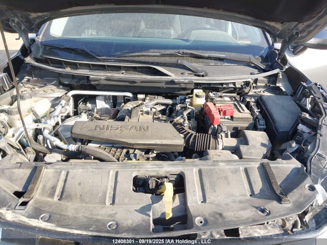 Nissan Rogue 2024 JN8BT3AB7RW175345 Image 10