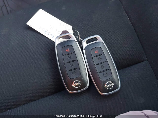 Nissan Rogue 2024 JN8BT3AB7RW175345 Image 11