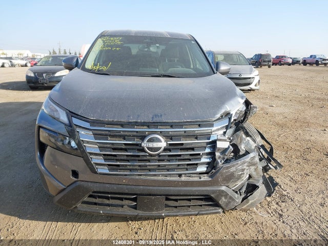 Nissan Rogue 2024 JN8BT3AB7RW175345 Image 12