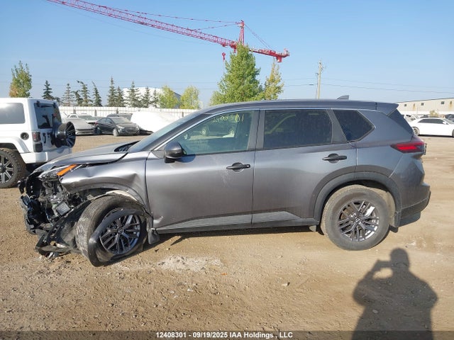 Nissan Rogue 2024 JN8BT3AB7RW175345 Image 14