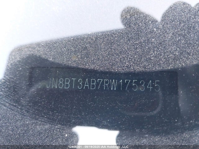 Nissan Rogue 2024 JN8BT3AB7RW175345 Image 19