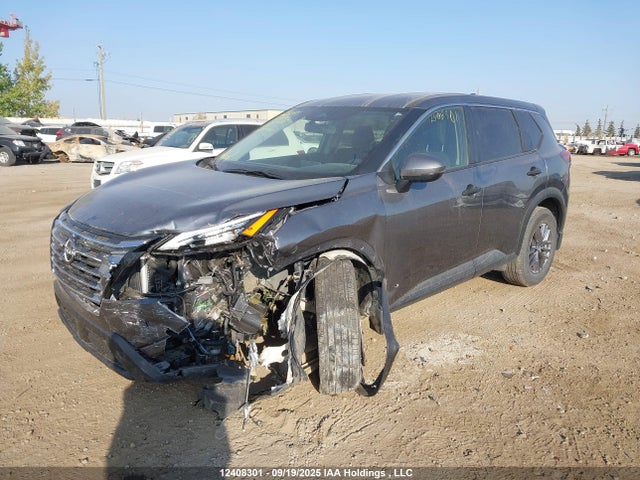 Nissan Rogue 2024 JN8BT3AB7RW175345 Image 2