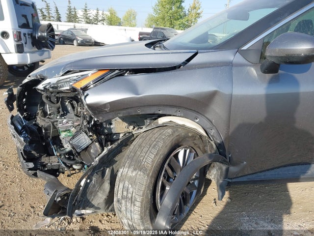 Nissan Rogue 2024 JN8BT3AB7RW175345 Image 20