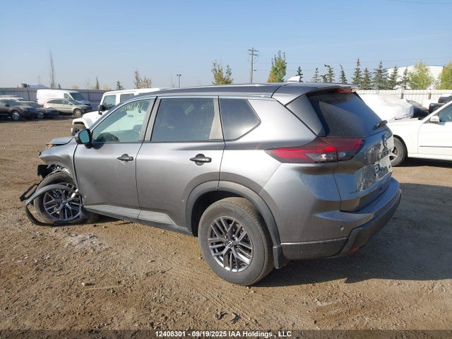 Nissan Rogue 2024 JN8BT3AB7RW175345 Image 3