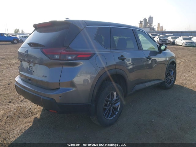 Nissan Rogue 2024 JN8BT3AB7RW175345 Image 4