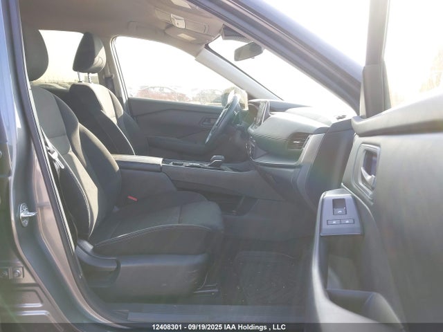 Nissan Rogue 2024 JN8BT3AB7RW175345 Image 5