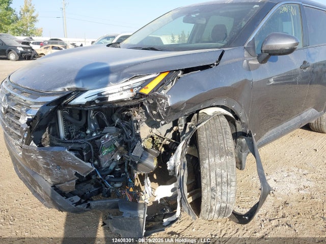Nissan Rogue 2024 JN8BT3AB7RW175345 Image 6