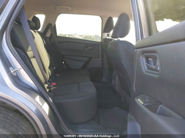 Nissan Rogue 2024 JN8BT3AB7RW175345 Image 8