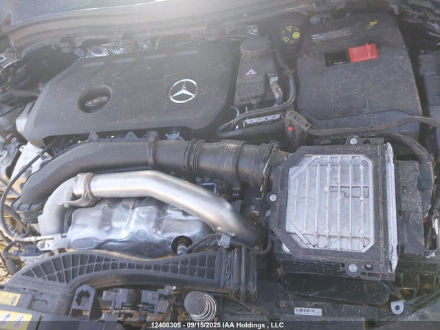 W1N4N4HB9TJ773766 Mercedes-Benz m260